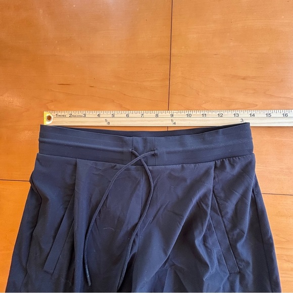 Athleta 0 black go far adventure jogger pants - Picture 8 of 13